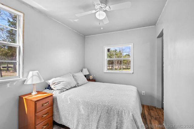 448933 Hwy 100, Vian, OK 74962