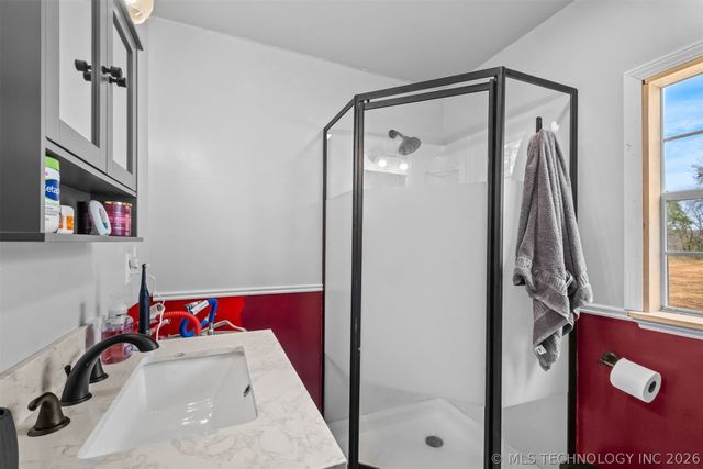 448933 Hwy 100, Vian, OK 74962