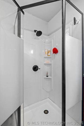 448933 Hwy 100, Vian, OK 74962