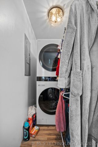 448933 Hwy 100, Vian, OK 74962