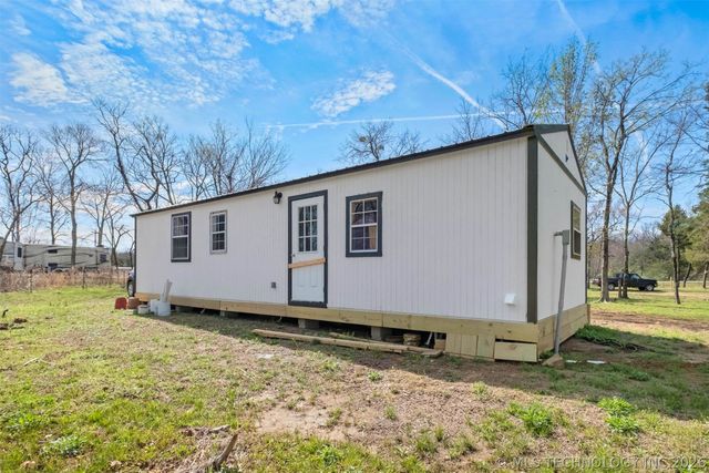 448933 Hwy 100, Vian, OK 74962