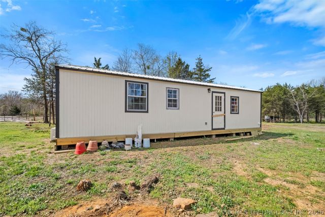 448933 Hwy 100, Vian, OK 74962