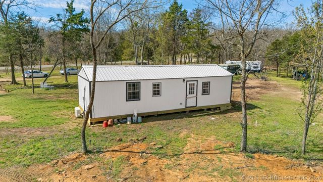 448933 Hwy 100, Vian, OK 74962