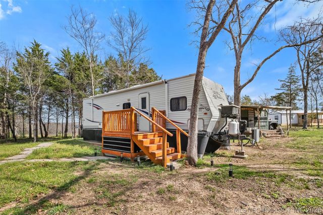 448933 Hwy 100, Vian, OK 74962