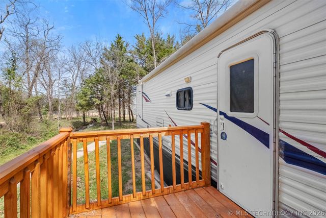 448933 Hwy 100, Vian, OK 74962