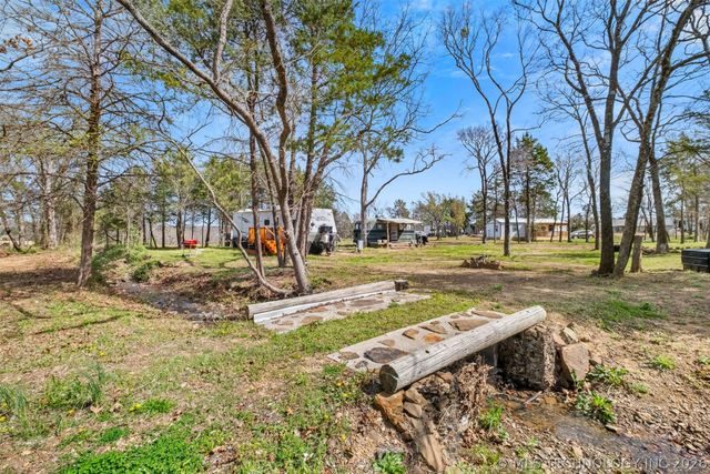 448933 Hwy 100, Vian, OK 74962