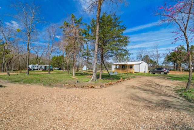 448933 Hwy 100, Vian, OK 74962