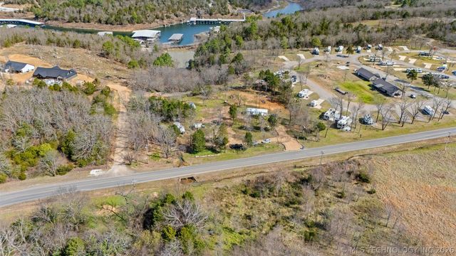 448933 Hwy 100, Vian, OK 74962