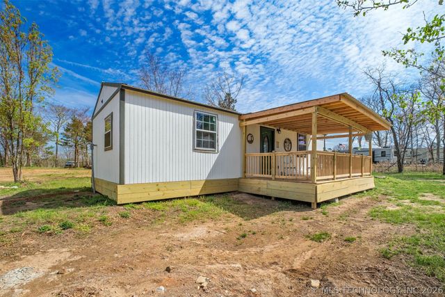 448933 Hwy 100, Vian, OK 74962