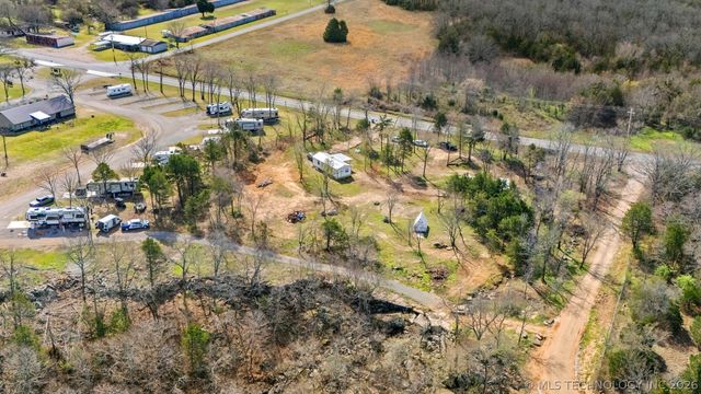 448933 Hwy 100, Vian, OK 74962