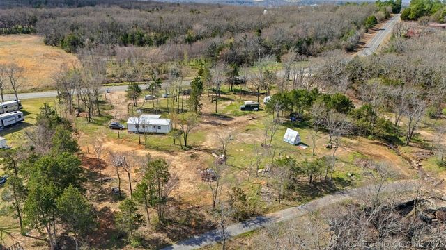 448933 Hwy 100, Vian, OK 74962