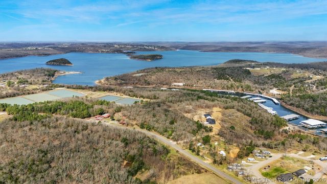 448933 Hwy 100, Vian, OK 74962