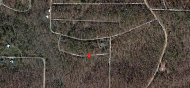 21 Whippoorwill Circle, Other, AR 72482