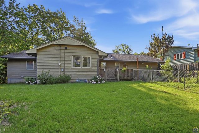 2787 SW Boswell AVE, Topeka, KS 66611