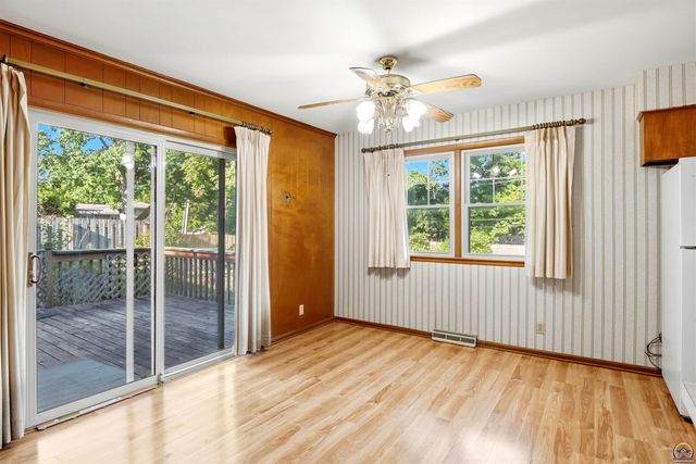 2787 SW Boswell AVE, Topeka, KS 66611