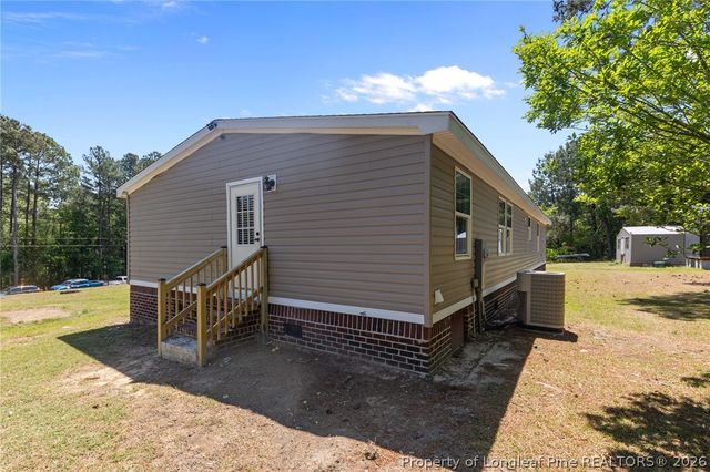 152 John Brown Road, Raeford, NC 28376