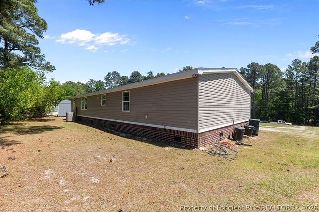 152 John Brown Road, Raeford, NC 28376
