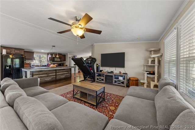 152 John Brown Road, Raeford, NC 28376
