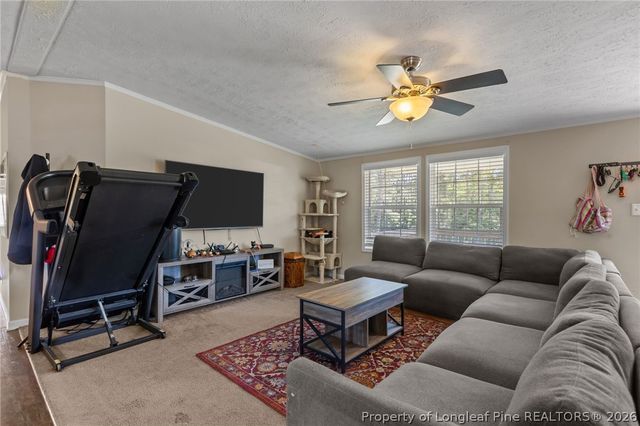 152 John Brown Road, Raeford, NC 28376