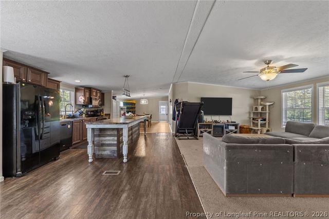 152 John Brown Road, Raeford, NC 28376