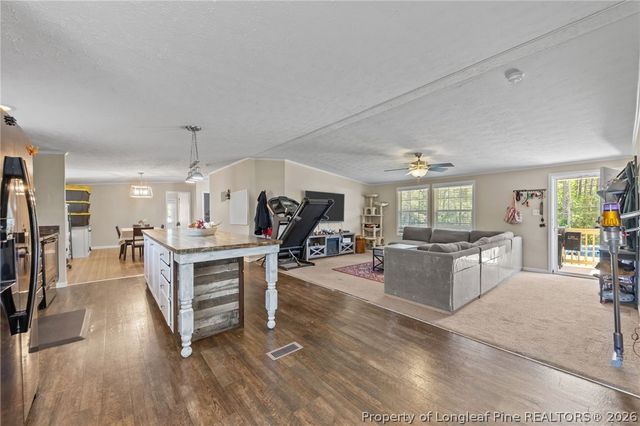 152 John Brown Road, Raeford, NC 28376