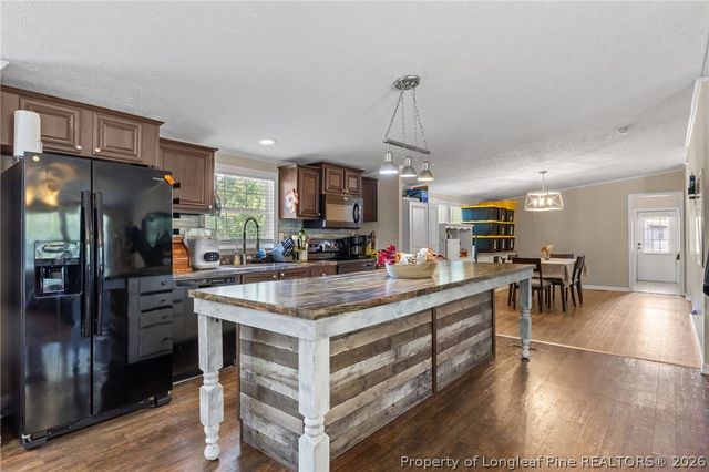 152 John Brown Road, Raeford, NC 28376
