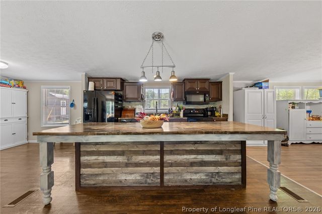 152 John Brown Road, Raeford, NC 28376