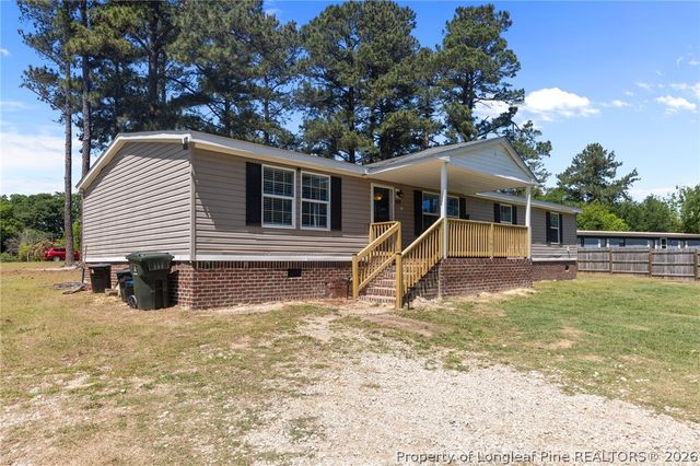 152 John Brown Road, Raeford, NC 28376
