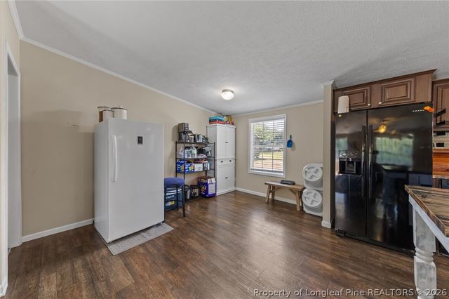 152 John Brown Road, Raeford, NC 28376