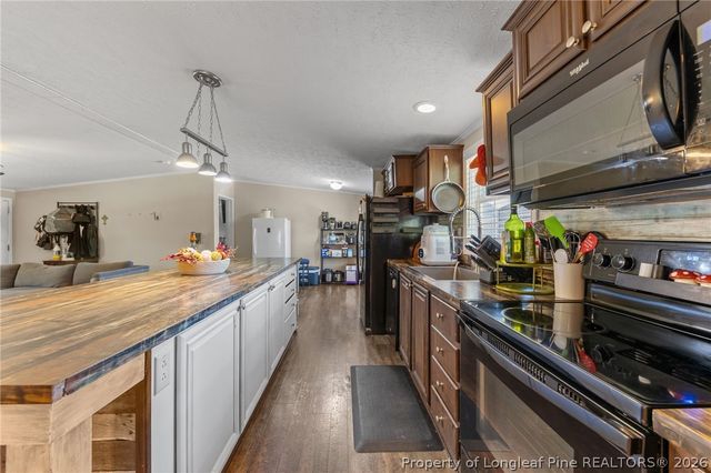 152 John Brown Road, Raeford, NC 28376