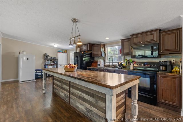 152 John Brown Road, Raeford, NC 28376