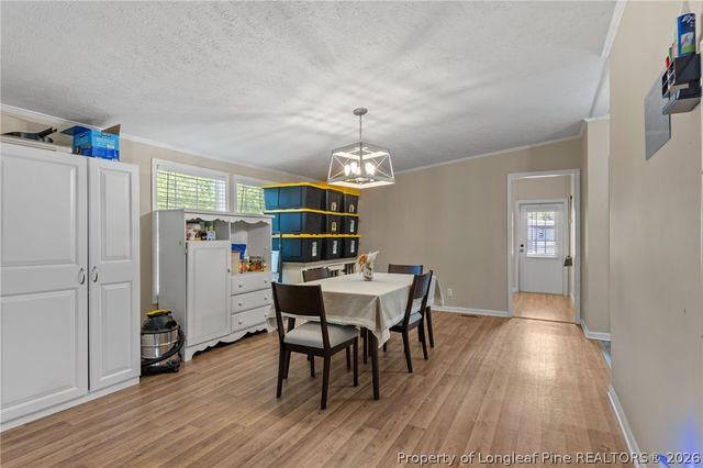 152 John Brown Road, Raeford, NC 28376