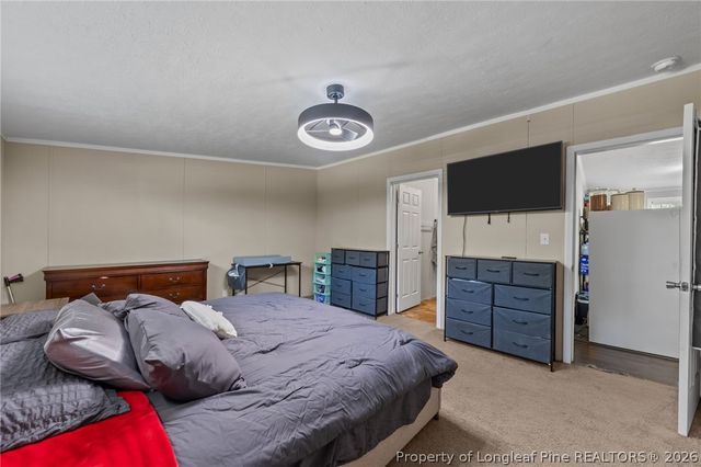 152 John Brown Road, Raeford, NC 28376