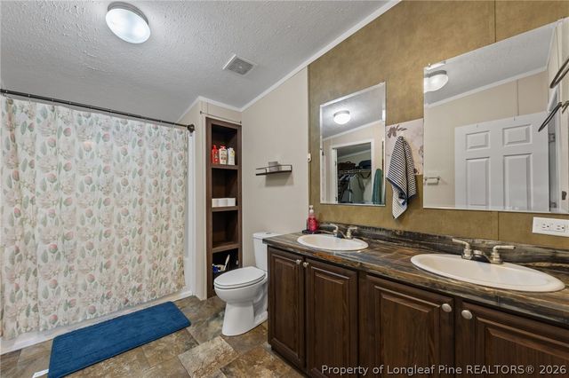 152 John Brown Road, Raeford, NC 28376
