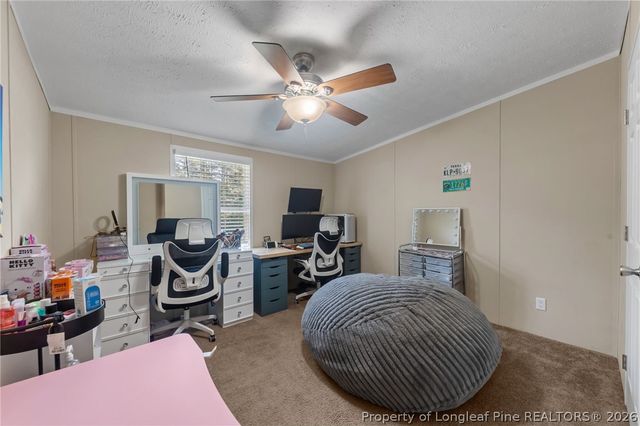 152 John Brown Road, Raeford, NC 28376