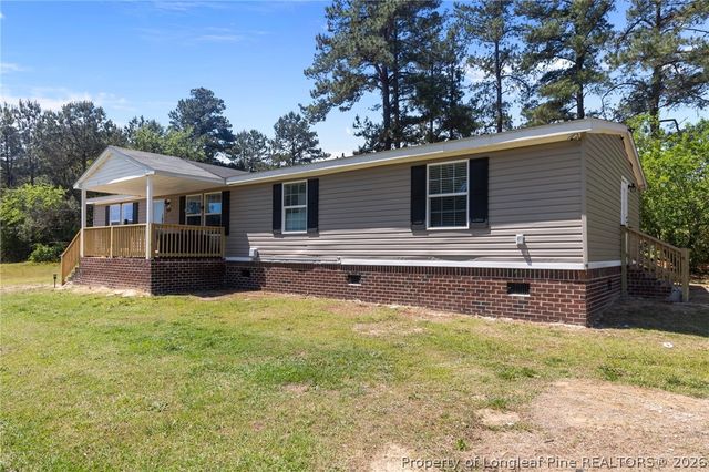 152 John Brown Road, Raeford, NC 28376