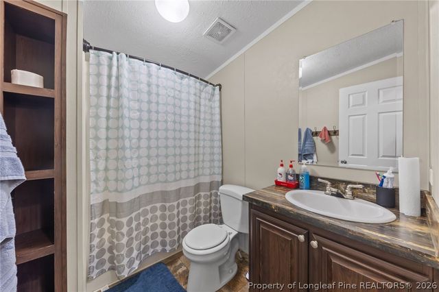 152 John Brown Road, Raeford, NC 28376