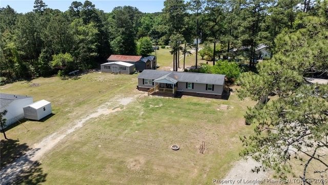 152 John Brown Road, Raeford, NC 28376