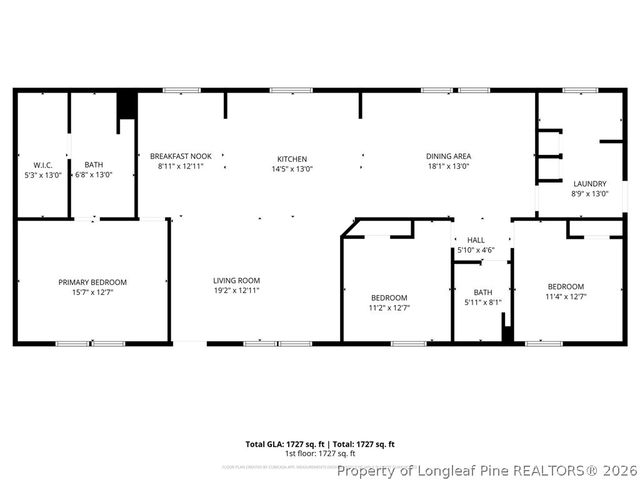 152 John Brown Road, Raeford, NC 28376