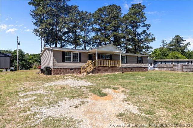 152 John Brown Road, Raeford, NC 28376