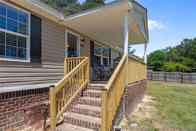 152 John Brown Road, Raeford, NC 28376
