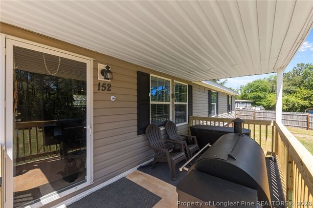 152 John Brown Road, Raeford, NC 28376