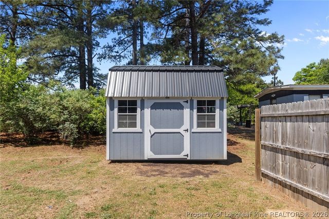 152 John Brown Road, Raeford, NC 28376