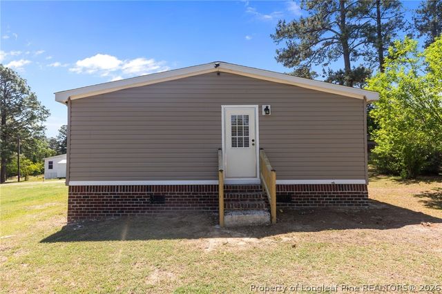 152 John Brown Road, Raeford, NC 28376