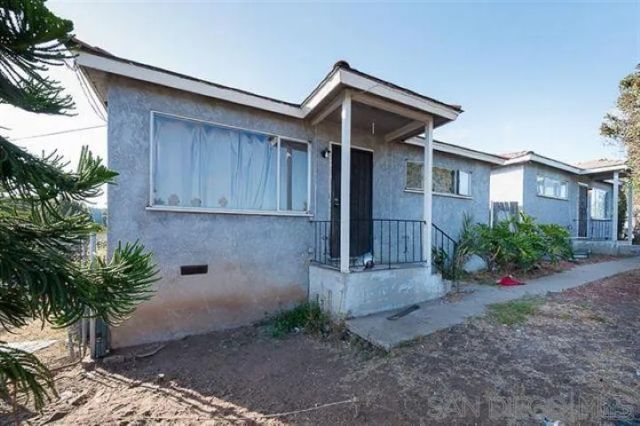 811 S 32nd St, San Diego, CA 92113