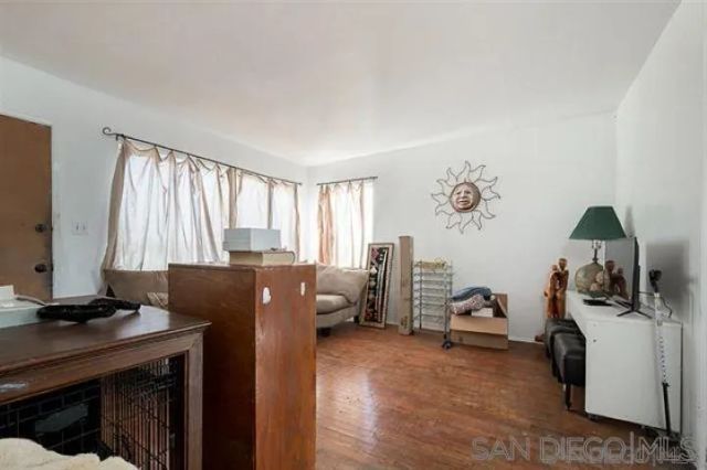 811 S 32nd St, San Diego, CA 92113