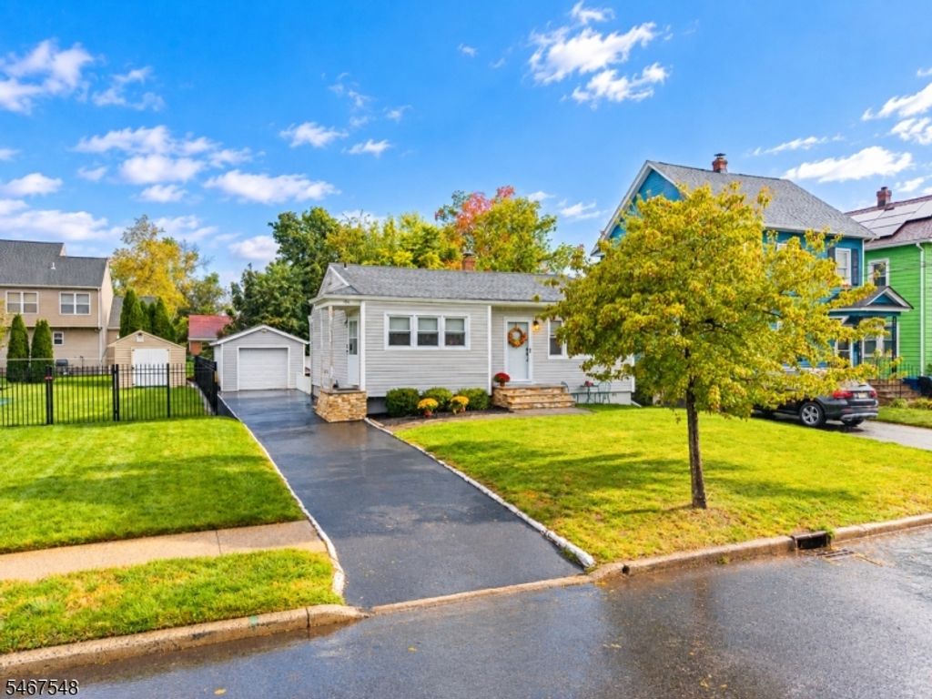 194 Wiley Ave, Plainfield City, NJ 07062 — photo 2
