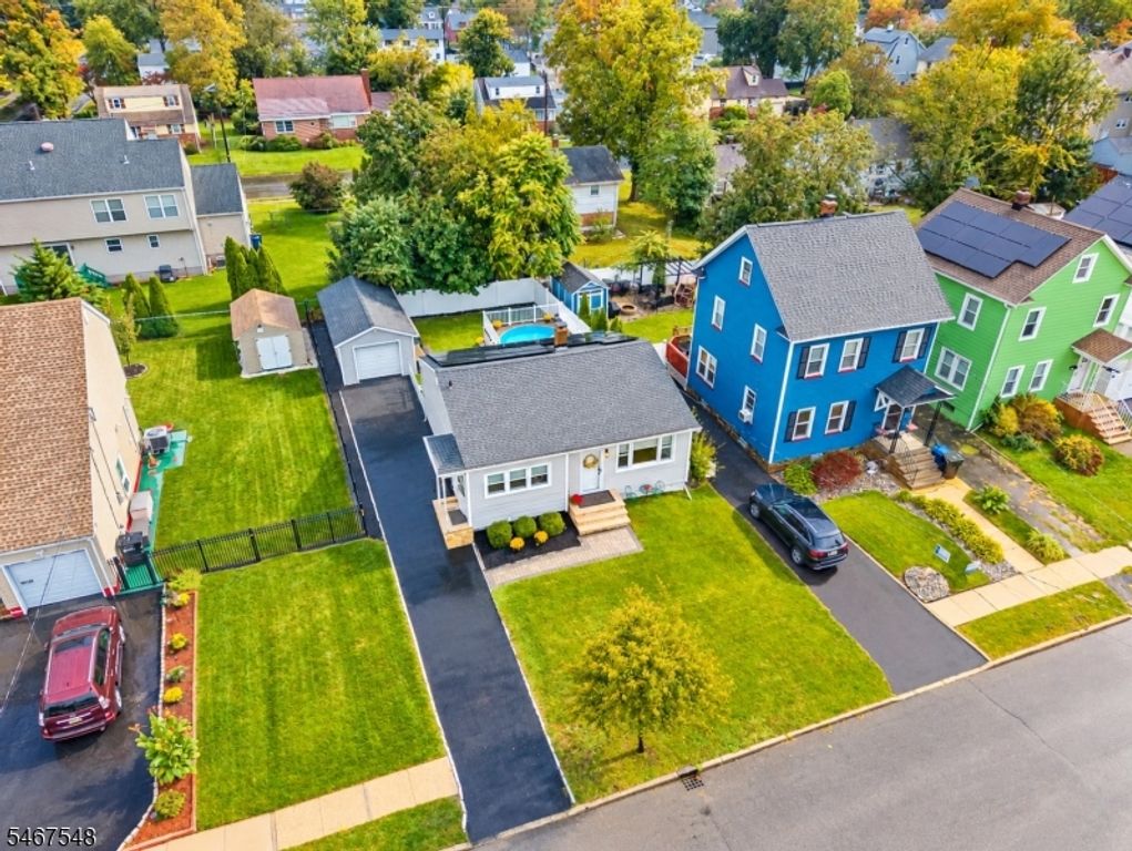 194 Wiley Ave, Plainfield City, NJ 07062 — photo 4