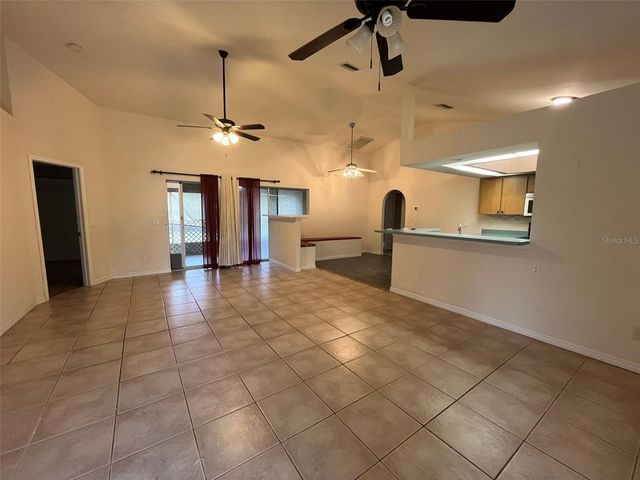 4847 LUTHER AVENUE, North Port, FL 34288