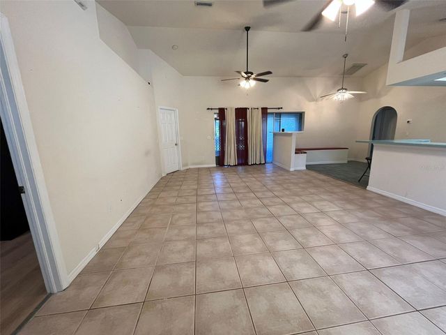 4847 LUTHER AVENUE, North Port, FL 34288